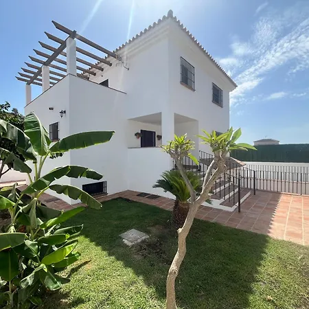 Villa Espiga, Cosy Villa With Private Pool And Bbq, Close To The Beach-3